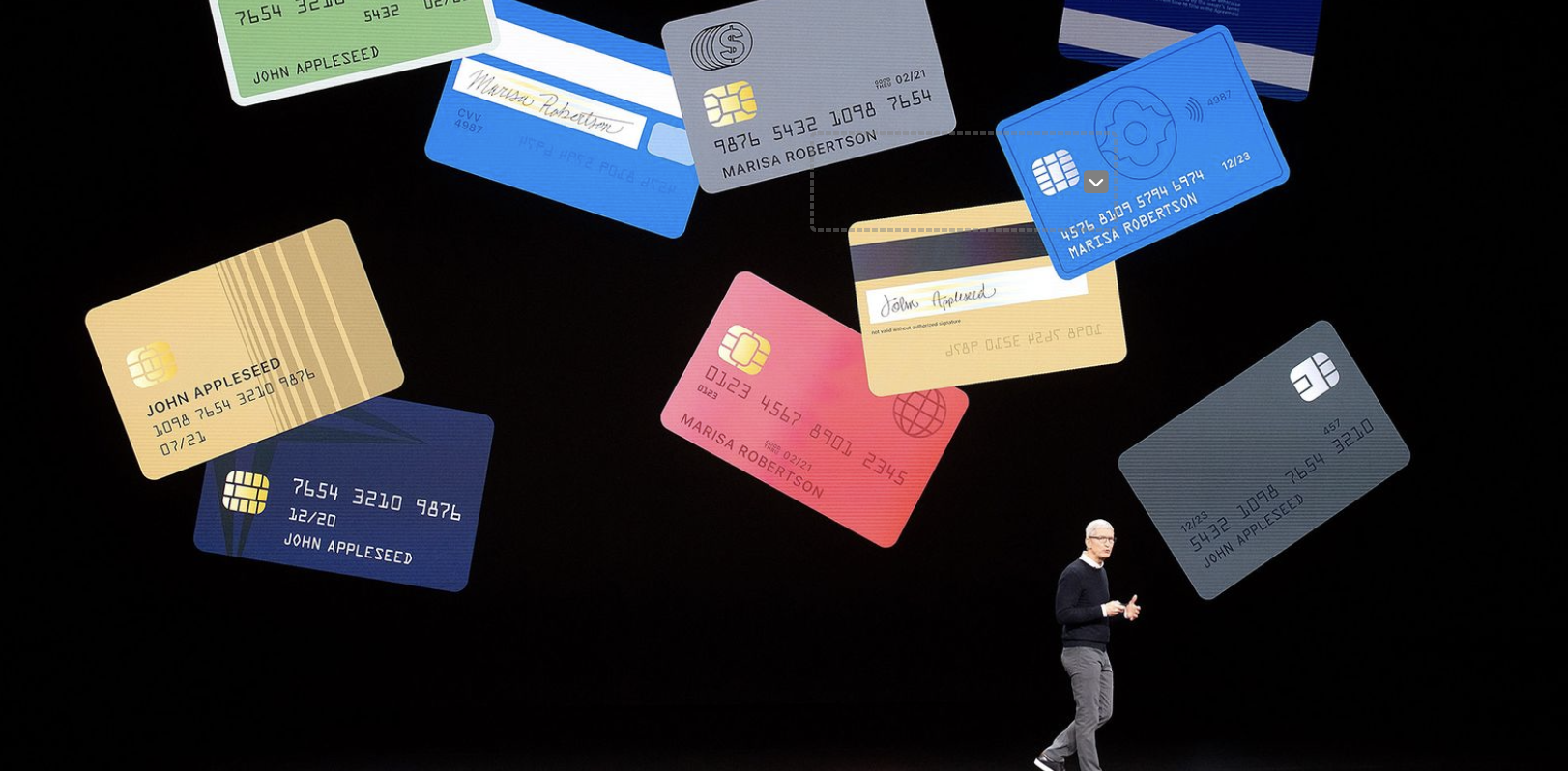 apple gurman fintech snags