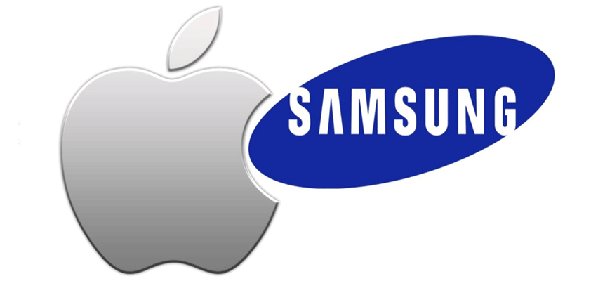 apple samsung unhappy marriage