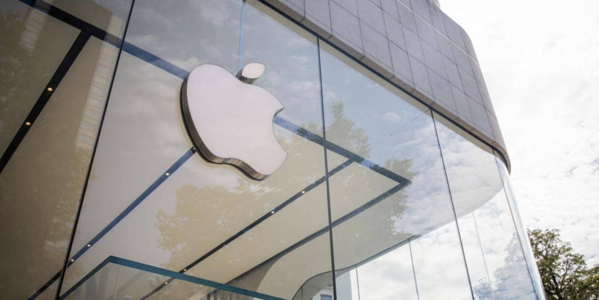 apple layoffs recruiting tool