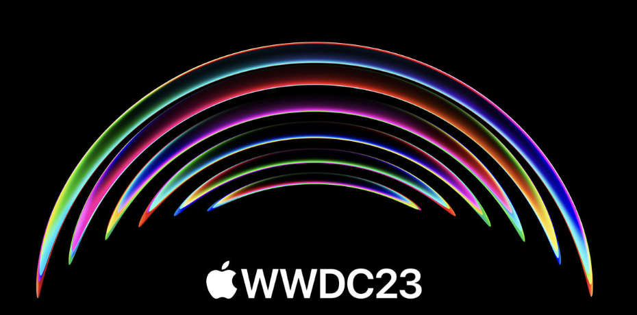 apple wwdc 2023 announcement