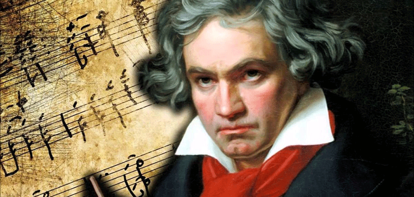 apple music classical beethoven
