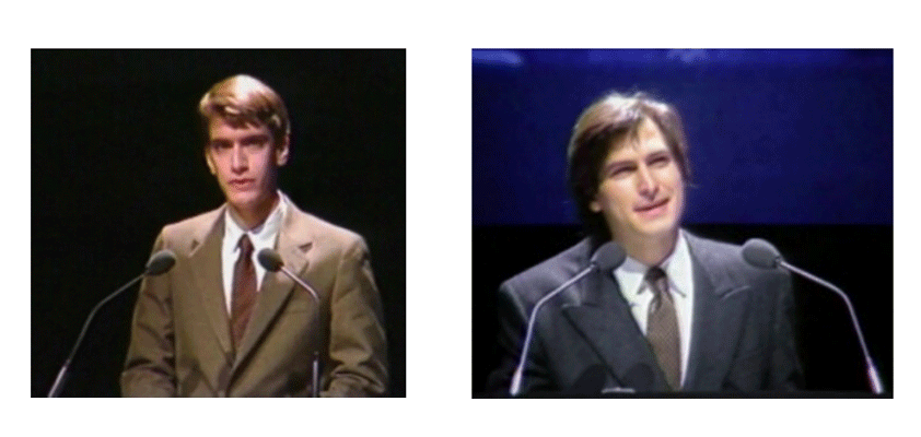 apple steve jobs jonathan rotenberg