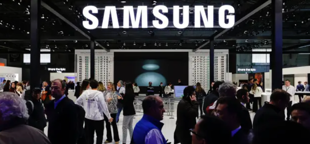 apple samsung profits plummet