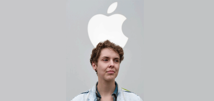 apple union crackdown