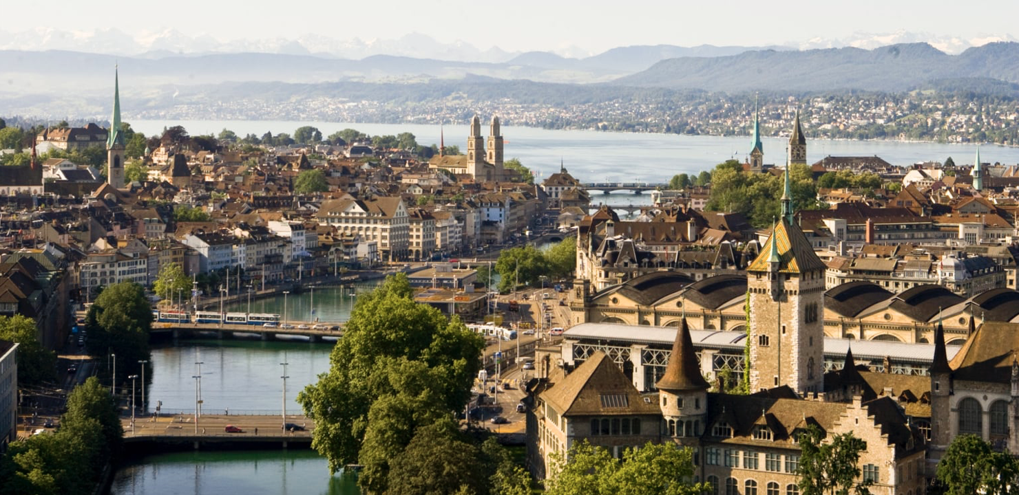 apple zurich vision lab