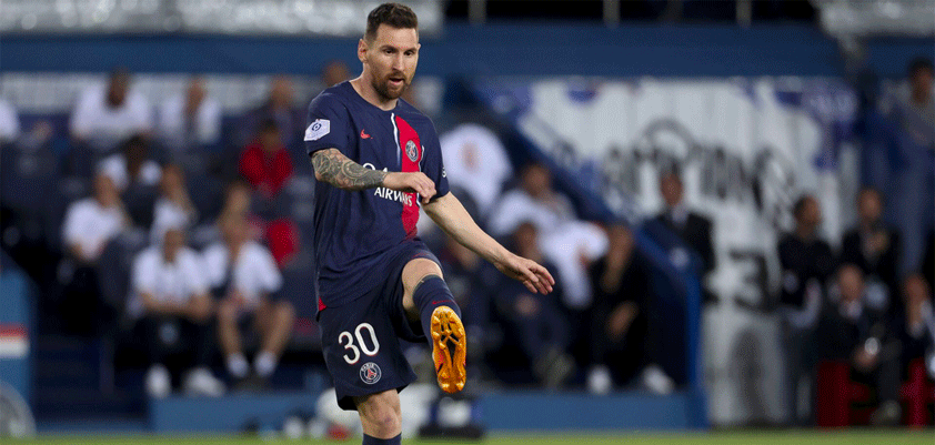 apple scores messi mls