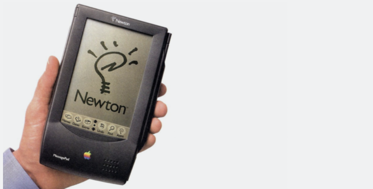 apple vision newton economist