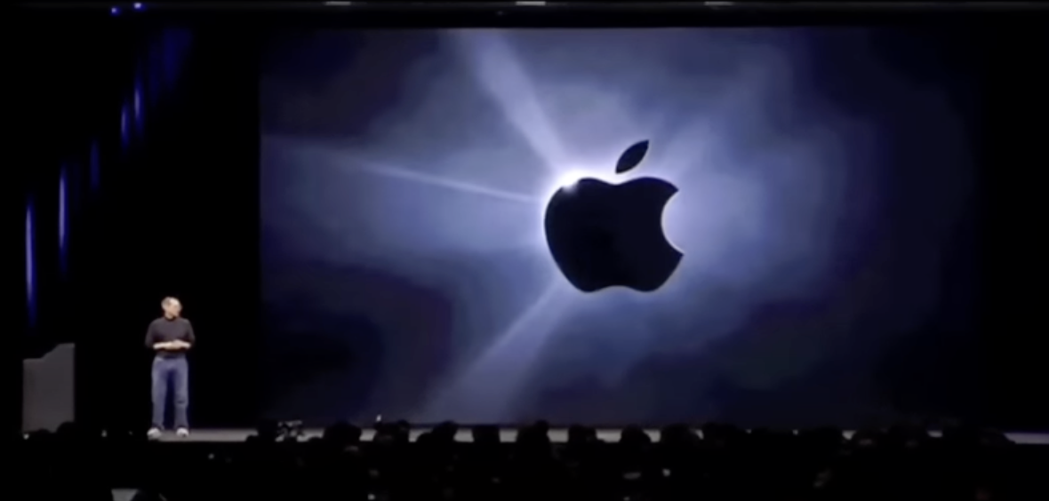 apple saturday video iphone unveiling