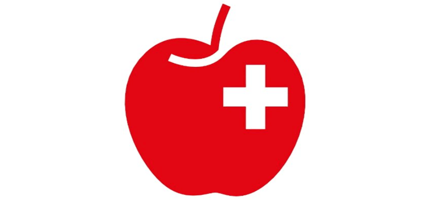 apple fruit union suisse