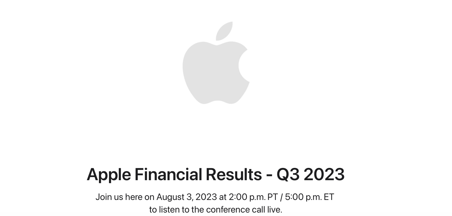 apple q3 2013 earnings