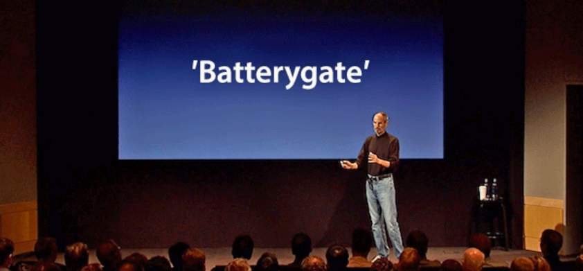 apple batterygate payout