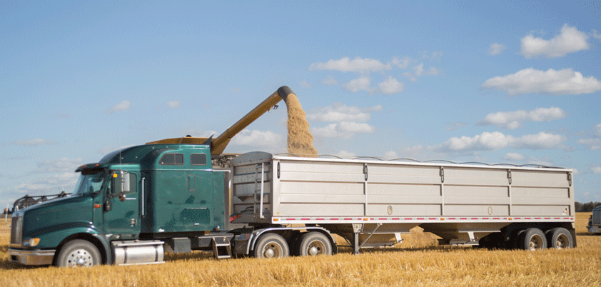 apple load truck motley