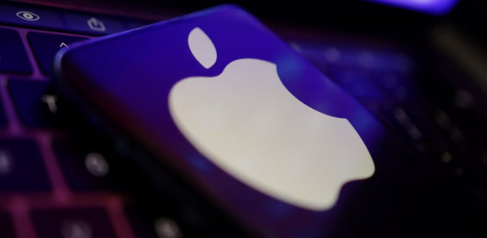 apple arm beyond 2040