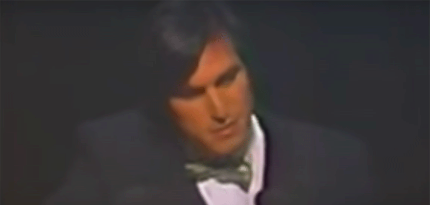 apple saturday video lost mac