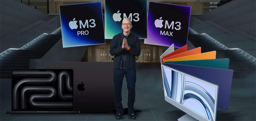 apple scary fast analysts