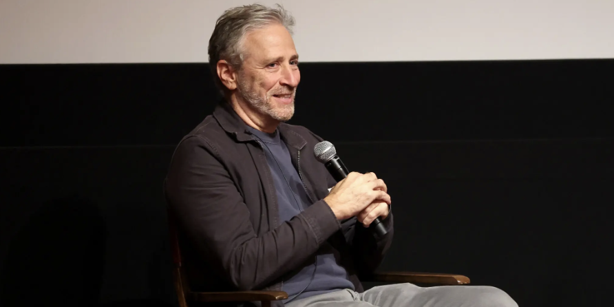 apple jon stewart cancelled