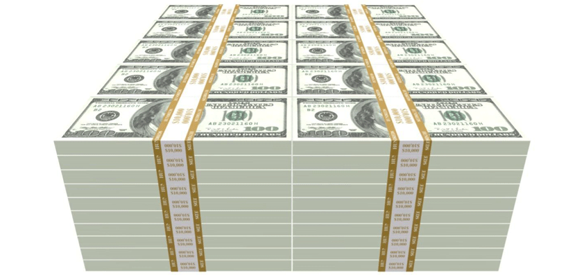 apple millionaires bundle