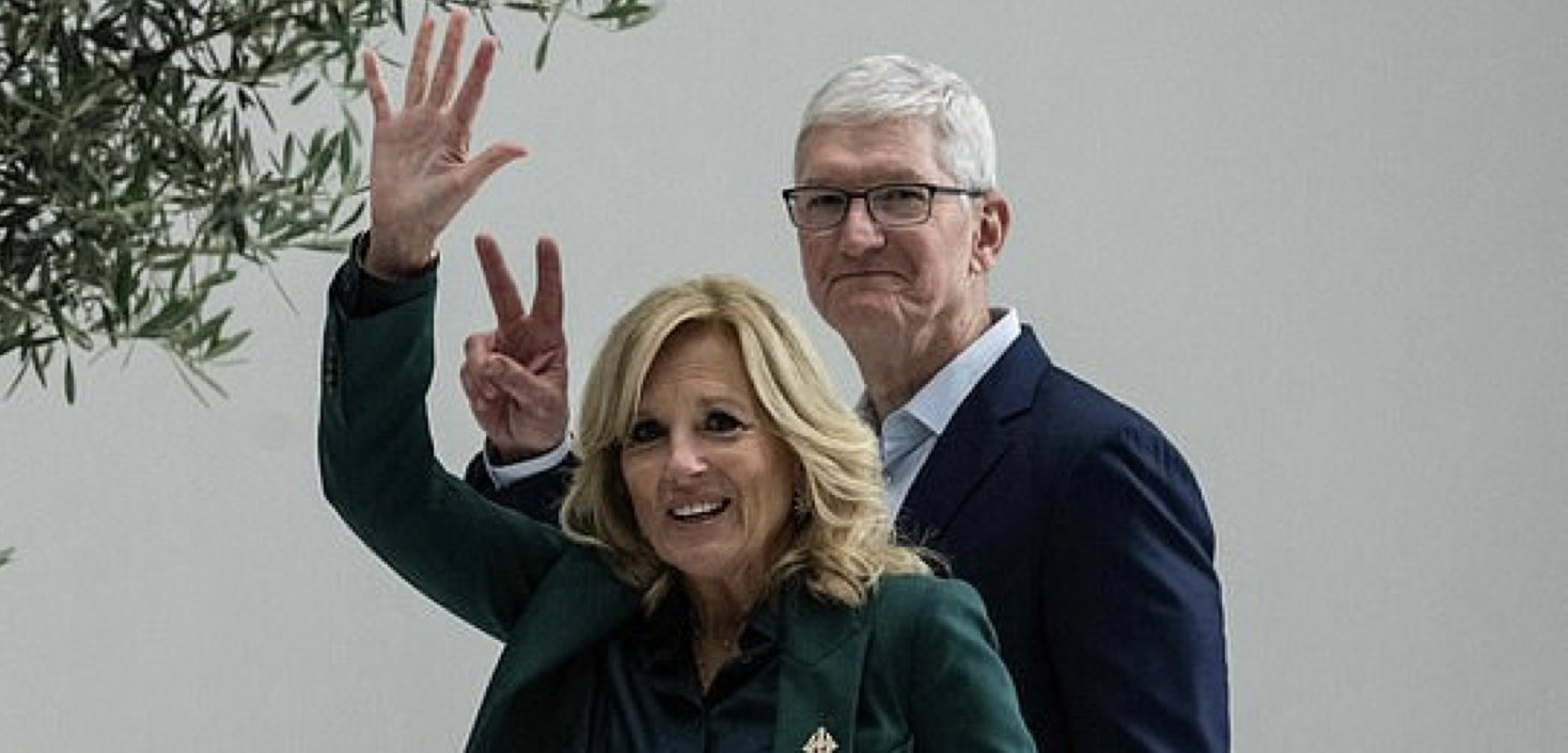 apple cook biden malaysia