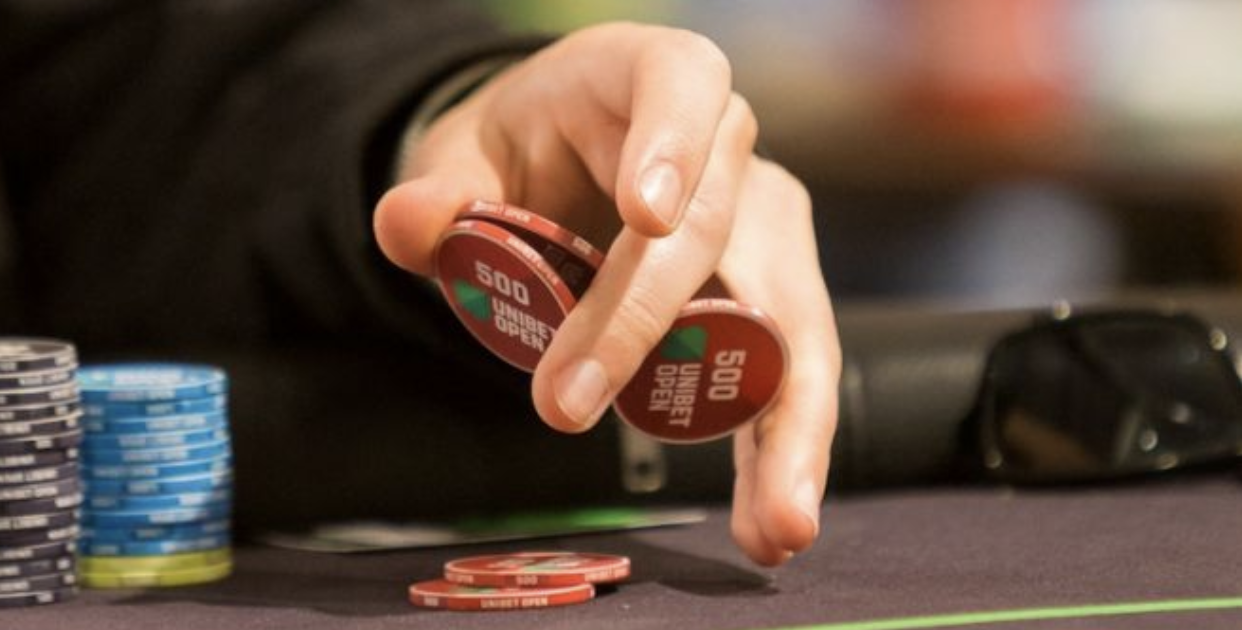 apple evercore $275 poker