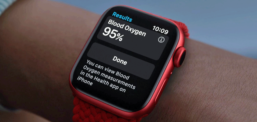 apple blood oximeter fix