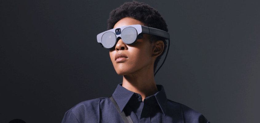 apple magic leap Avp