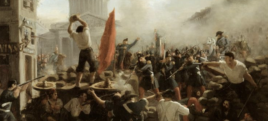 apple developers revolt barricades