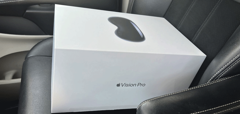 apple vision returns flood