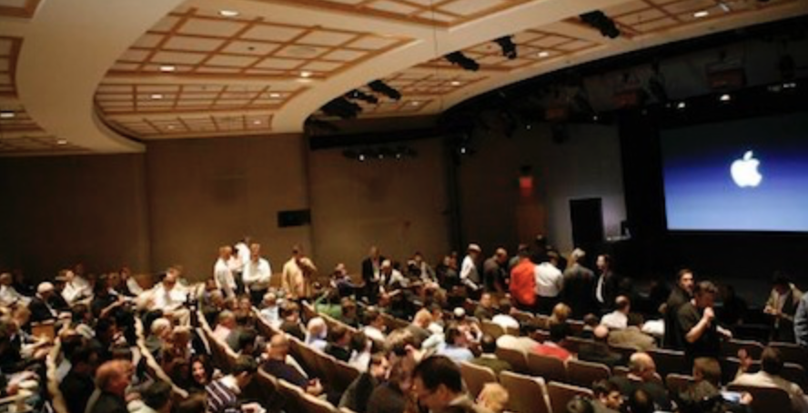 apple shareholders meeting 2024