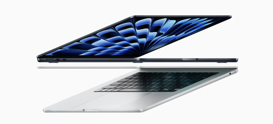 apple new macbook airs