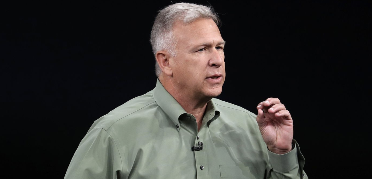 apple antitrust phil schiller