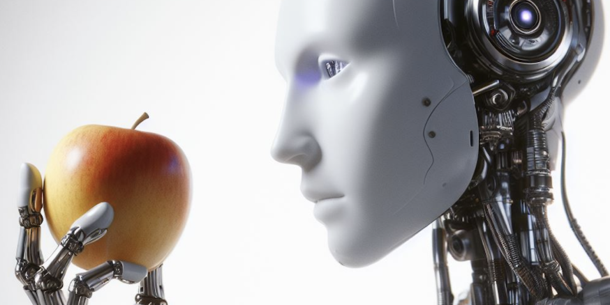 apple gurman personal robot