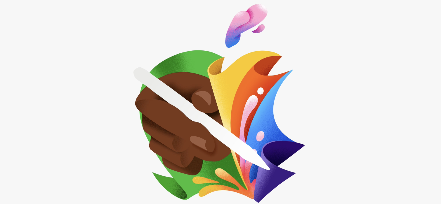 apple pencil may event
