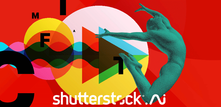 apple ai shutterstock license