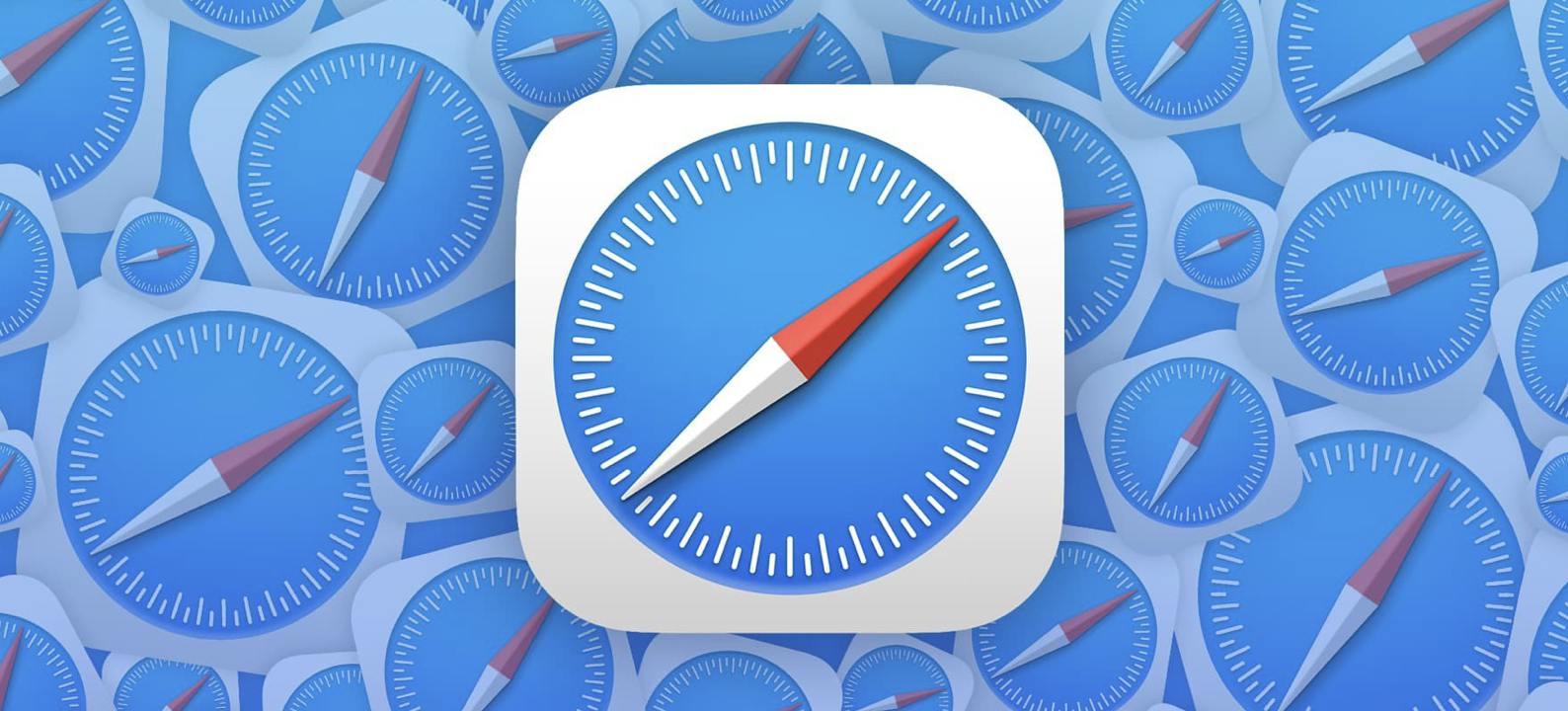 apple safari speedometer