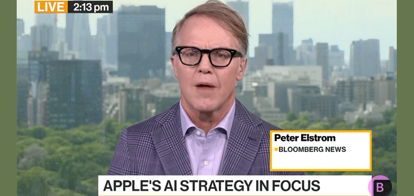 apple q22024 walkup bloomberg