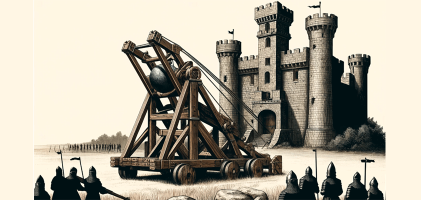 apple catapult loop 300