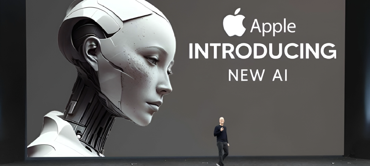 apple evercore ai robots