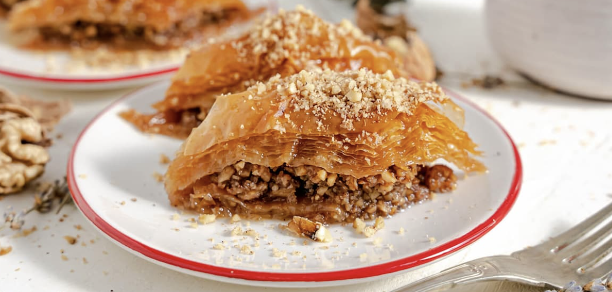 apple sinofsky flaky nuts