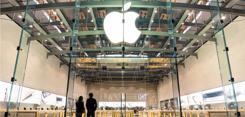 apple investorplace sell