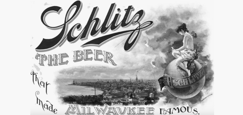 apple ives schlitz cramer