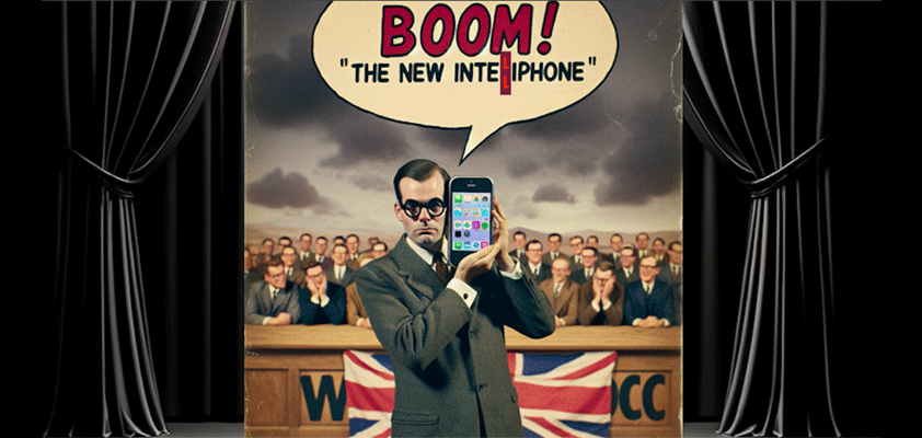 apple genai tommo wwdc