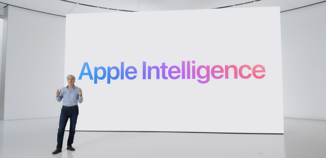 apple gurman money ai