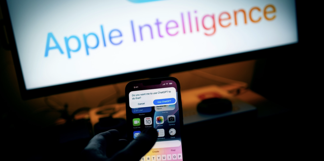 apple ai services fastco