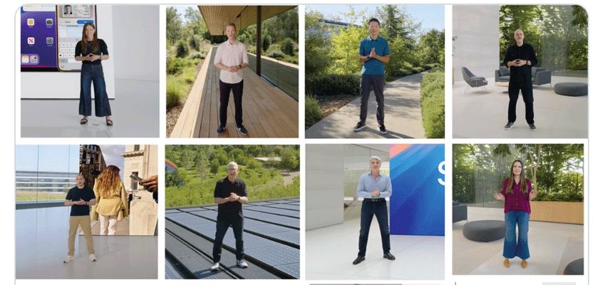 apple power stance