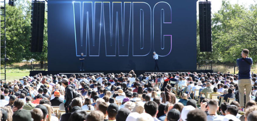 apple wwdc24 headlines