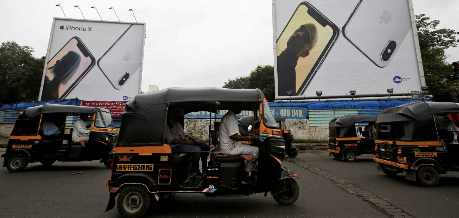 apple india import duties