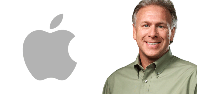 apple openai observer schiller