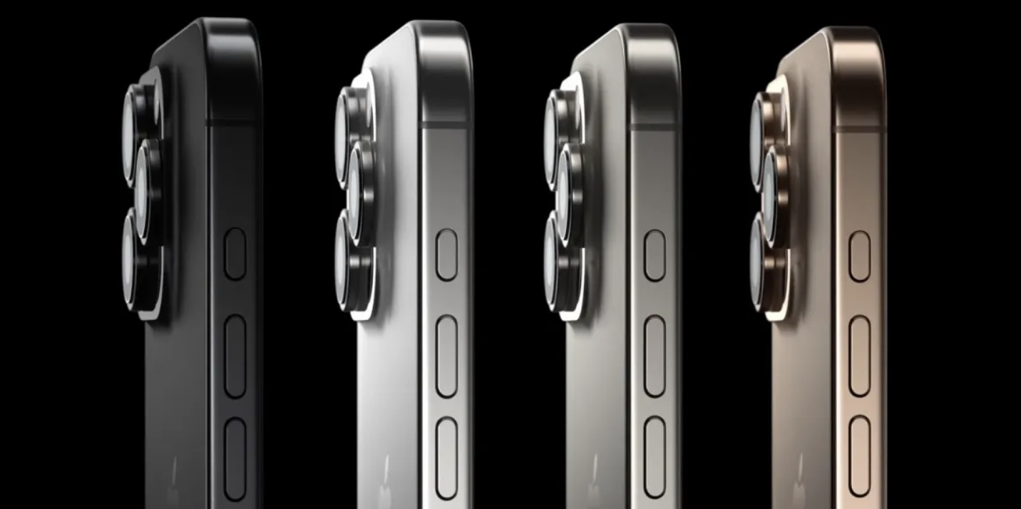 apple iphone barrons counterpoint