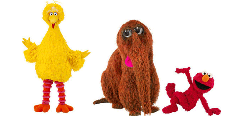 apple elmo hbo sesame