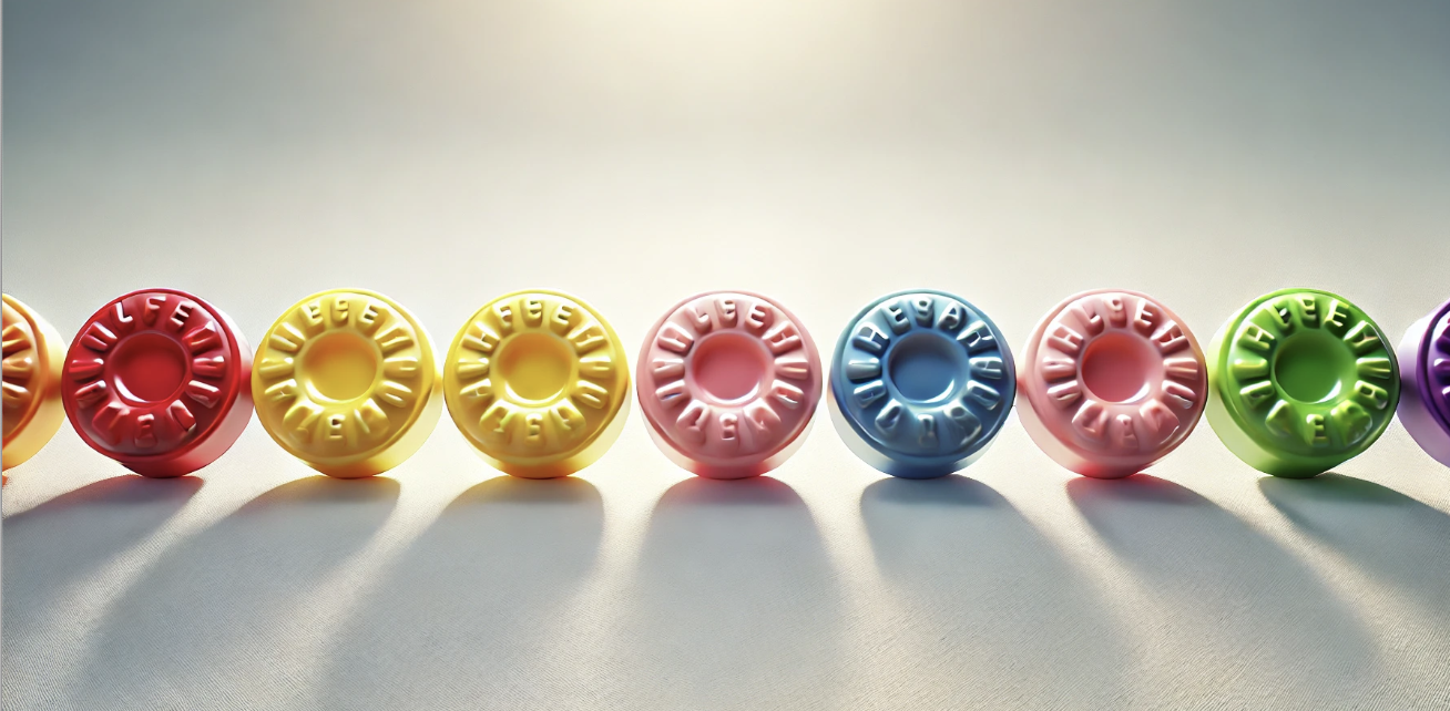 apple watch eight lifesavers